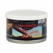 Табак для трубки Maverick Golden Gate - 50 гр
